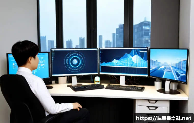 풍덕천 WIN32K_LOCK_HELD_TOO_LONG 관련 이미지 1