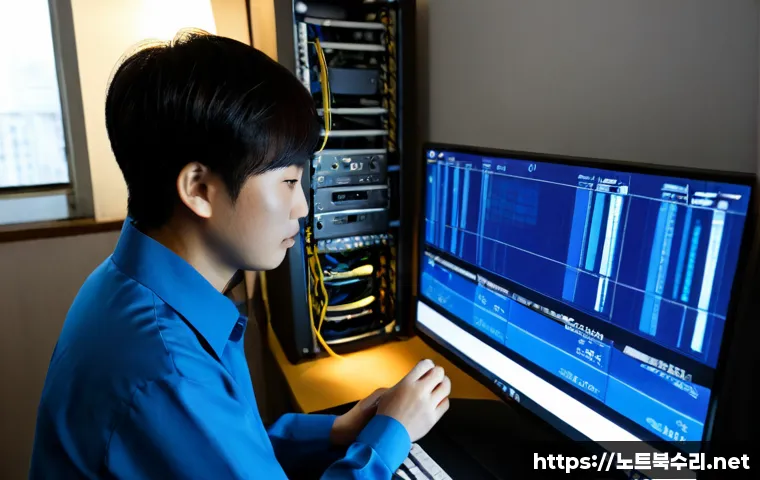 풍덕천 WIN32K_LOCK_HELD_TOO_LONG 관련 이미지 4