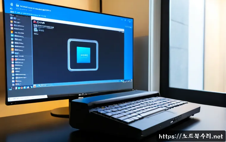 서대문구 UNMOUNTABLE_BOOT_VOLUME 관련 이미지 1