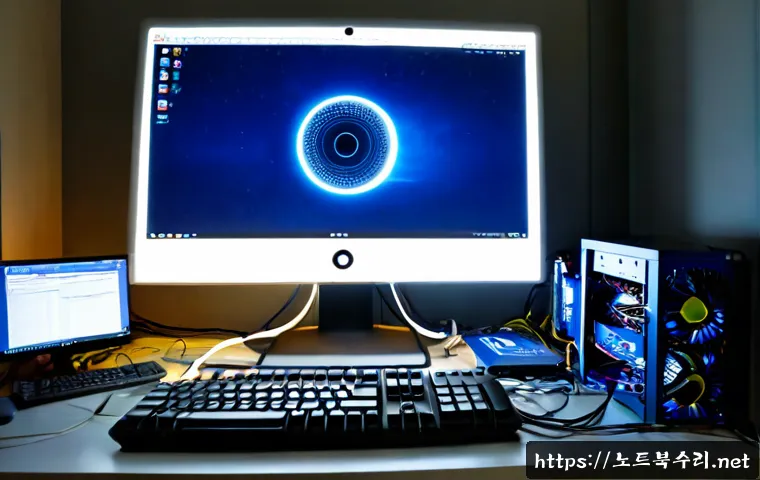 서대문구 UNMOUNTABLE_BOOT_VOLUME 관련 이미지 4