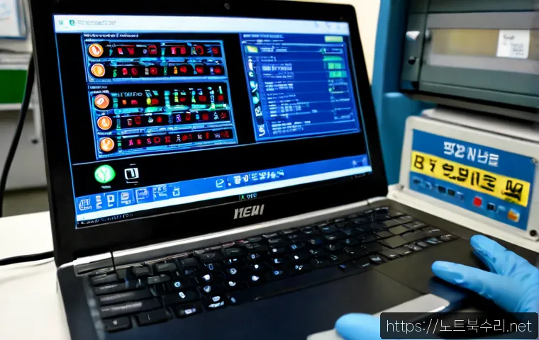 대덕동 STATUS_KERNEL_PERMISSION_DENIED 관련 이미지 2