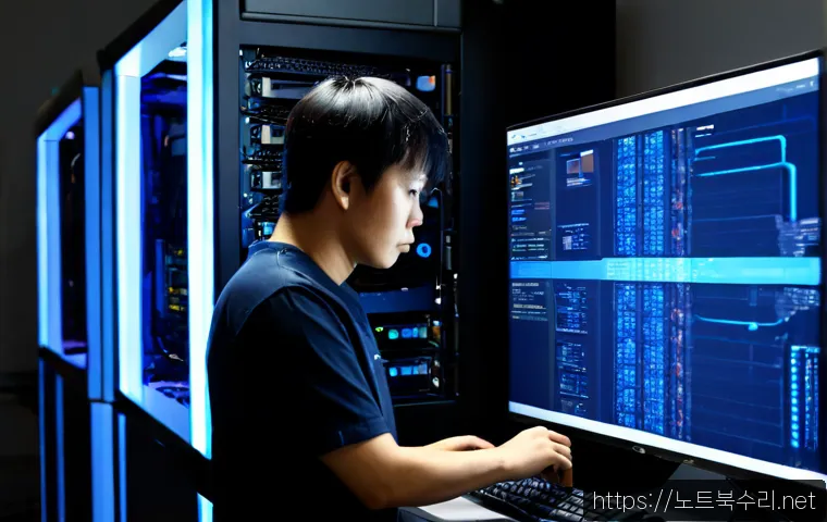 대덕동 STATUS_KERNEL_PERMISSION_DENIED 관련 이미지 4