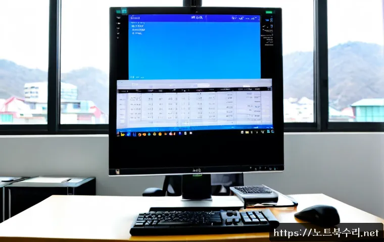 해곡동 KERNEL_DATA_INPAGE_ERROR 관련 이미지 2