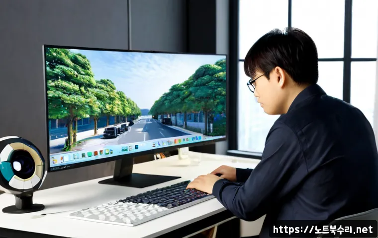 양재동 STATUS_DISK_CORRUPTION 관련 이미지 1