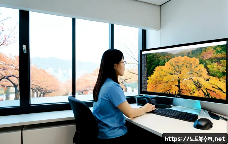 양재동 STATUS_DISK_CORRUPTION 관련 이미지 2