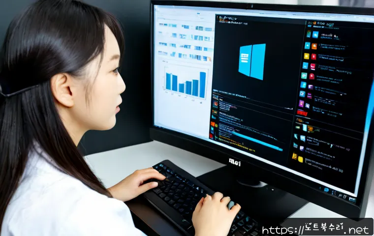 행주동 NTLDR is compressed 관련 이미지 4