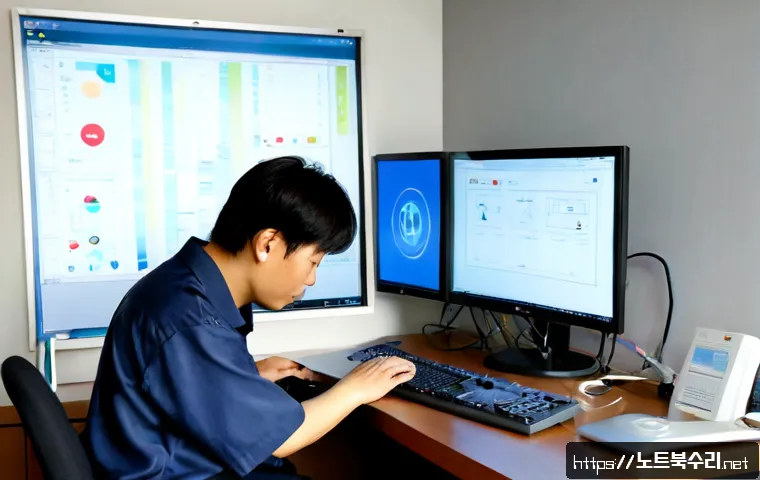 보라매동 STATUS_KERNEL_HANDLE_INVALID 관련 이미지 2