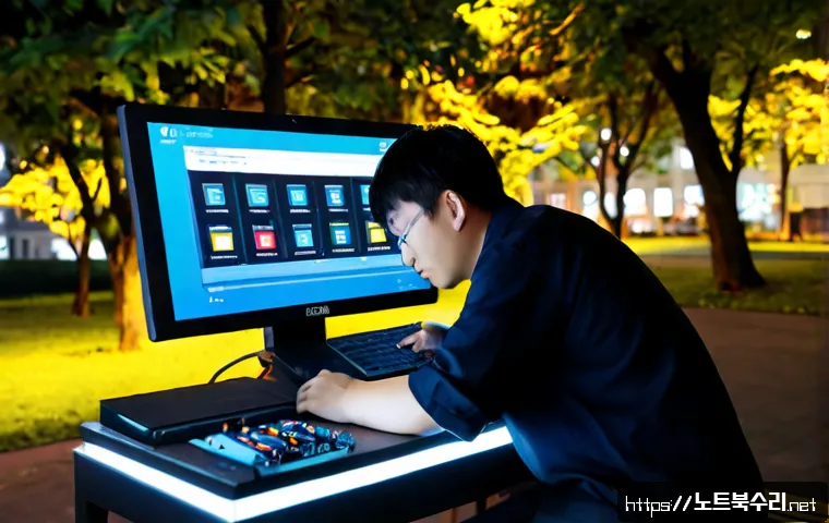 보라매동 STATUS_KERNEL_HANDLE_INVALID 관련 이미지 4