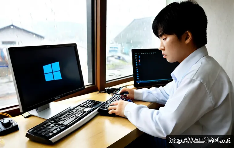 동원동 NTLDR is compressed 관련 이미지 3