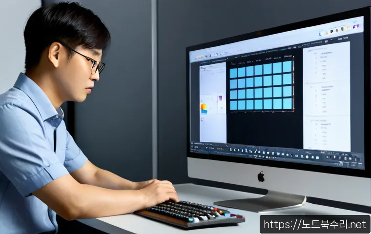 대부동 STATUS_KERNEL_FILE_SYSTEM_ERROR 관련 이미지 3