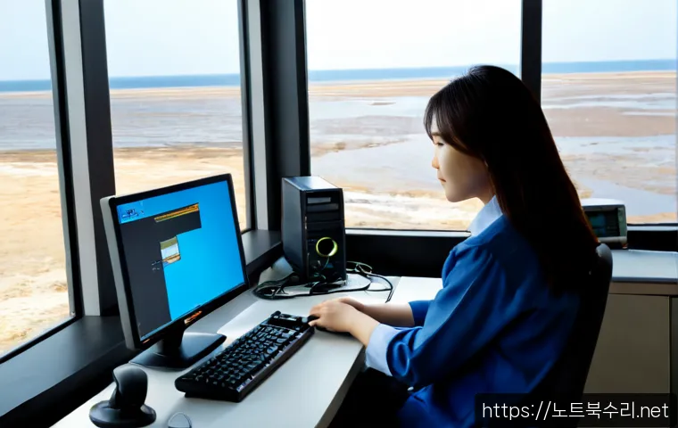 대부동 STATUS_KERNEL_FILE_SYSTEM_ERROR 관련 이미지 4