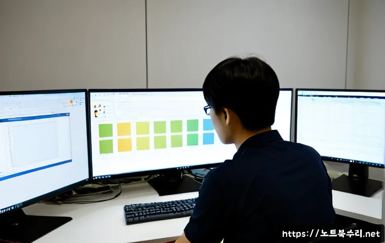 우면동 워크스테이션출장방문수리점 관련 이미지 4