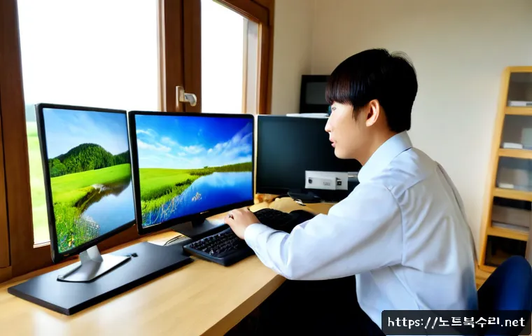 가평군 운영체제 os 재설치 포맷 초기화 관련 이미지 2