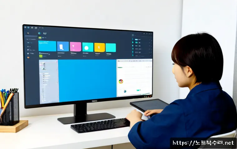 가평군 운영체제 os 재설치 포맷 초기화 관련 이미지 3