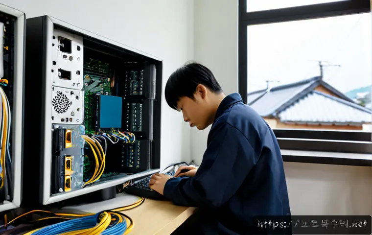 양지동 STATUS_KERNEL_CONNECTION_TIMEOUT 관련 이미지 2