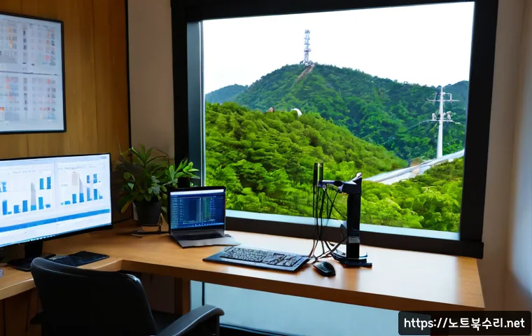 포천시 케이블연결확인 관련 이미지 4