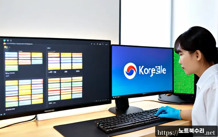 곡선동 메모리조립 및 교체수리 관련 이미지 2