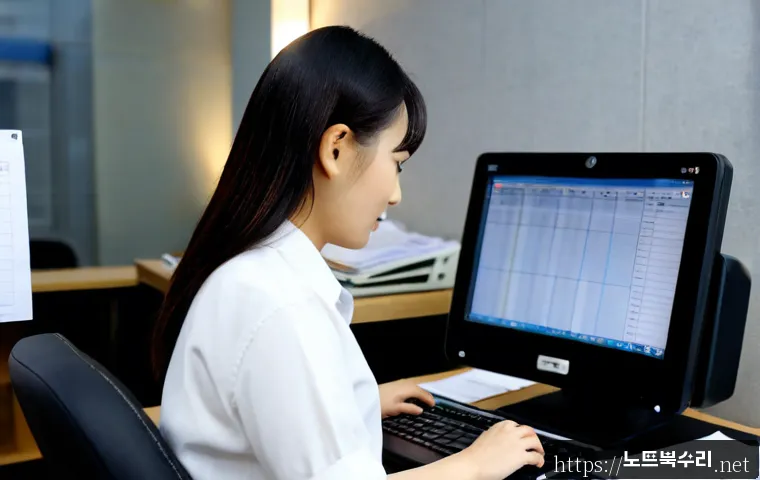 은행동 STATUS_DEVICE_NOT_READY 관련 이미지 3