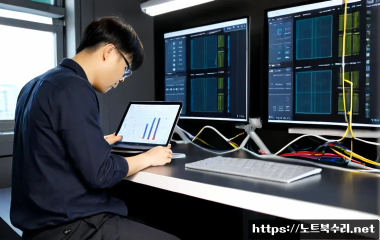 대방동 STATUS_KERNEL_CONNECTION_TIMEOUT 관련 이미지 1
