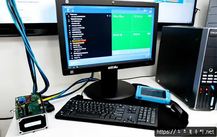 삼각산동 BAD_SYSTEM_CONFIG_INFO 관련 이미지 4