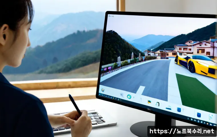보광동 STATUS_KERNEL_DRIVER_CORRUPTION 관련 이미지 1