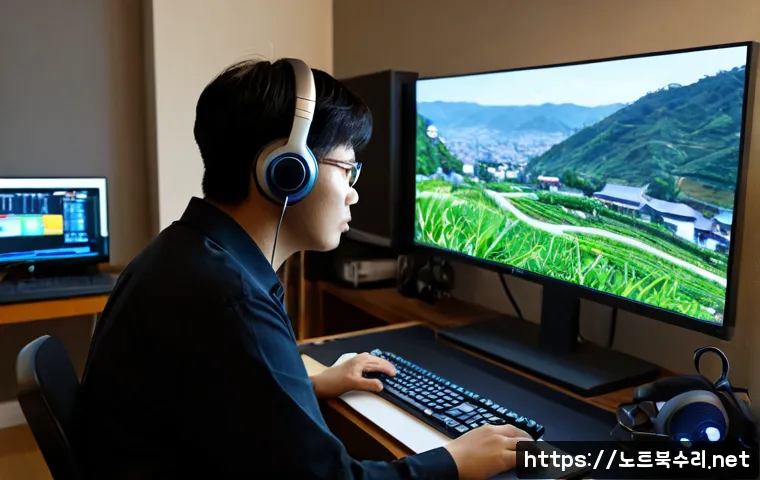 보광동 STATUS_KERNEL_DRIVER_CORRUPTION 관련 이미지 4