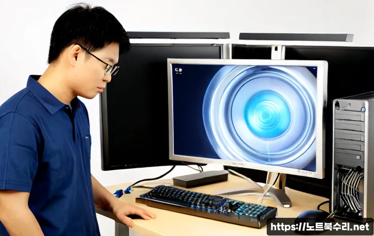 가수동 STATUS_KERNEL_MODULE_INVALID 관련 이미지 1