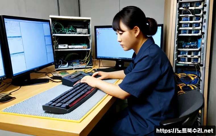 가수동 STATUS_KERNEL_MODULE_INVALID 관련 이미지 2