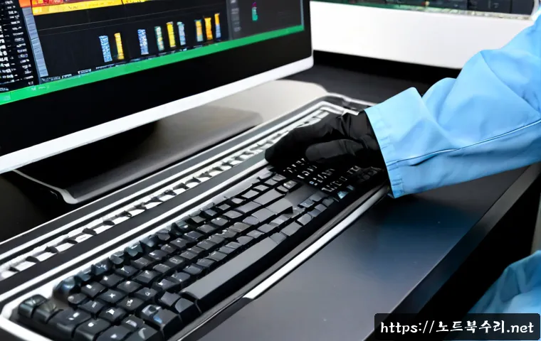중부면 PAGE_TABLE_CORRUPT 관련 이미지 2