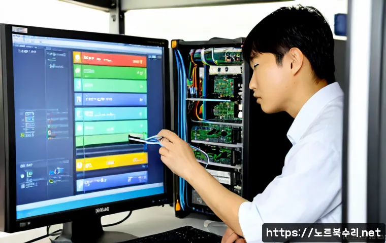 도척면 IO_DEVICE_ERROR 관련 이미지 1