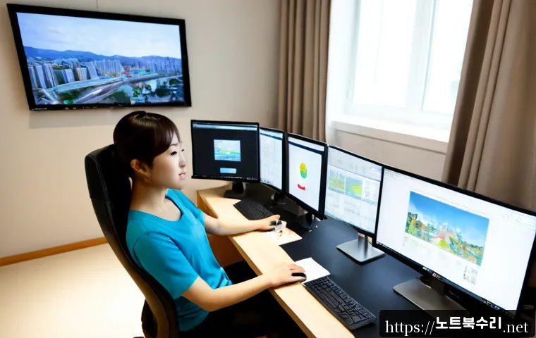 선단동 출장방문윈도우 windows 설치 관련 이미지 3
