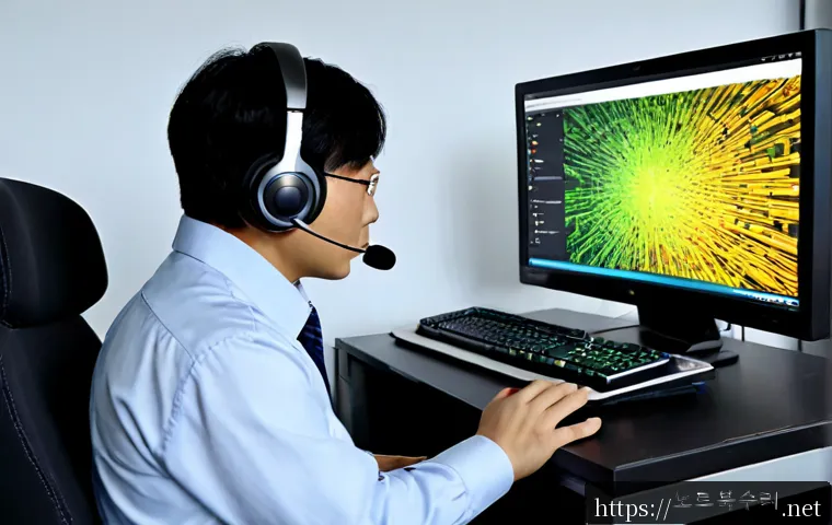 연안동 STATUS_KERNEL_HEAP_CORRUPTION 관련 이미지 2