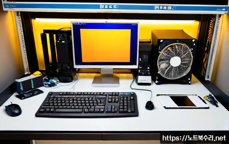비전동 HARDWARE_FAILURE 관련 이미지 3