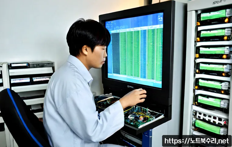 비전동 HARDWARE_FAILURE 관련 이미지 4
