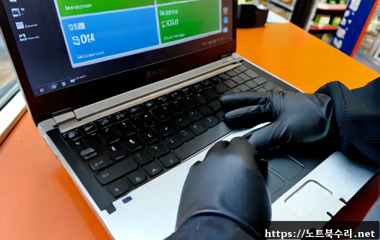 야동동 SSD조립 및 교체수리 관련 이미지 1
