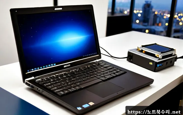 야동동 SSD조립 및 교체수리 관련 이미지 4