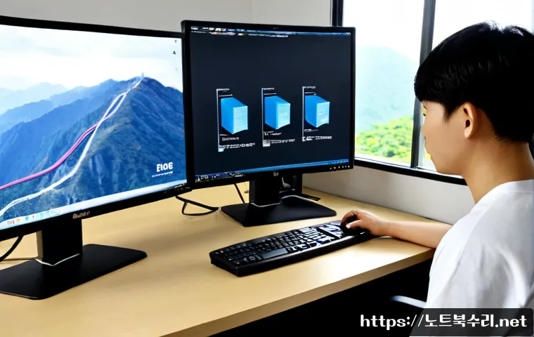 미성동 부트캠프설치 관련 이미지 1