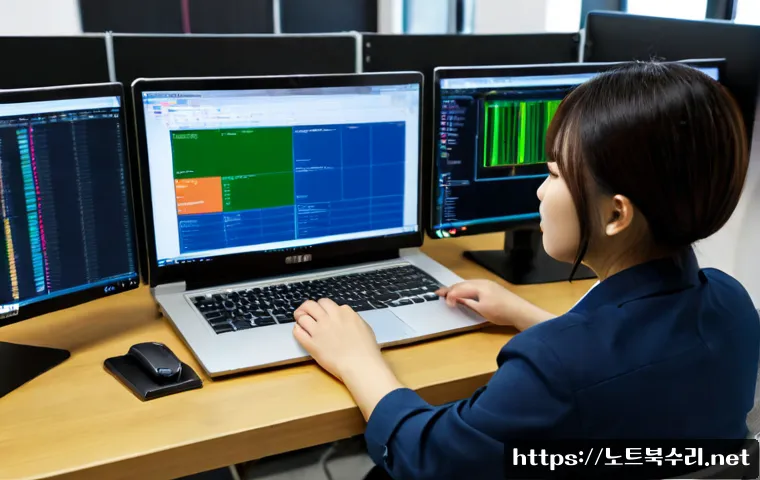 미성동 부트캠프설치 관련 이미지 2