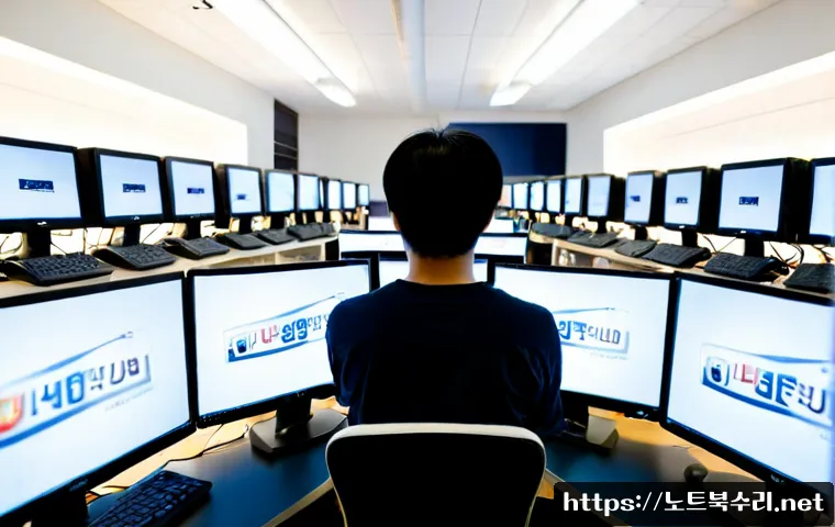 미성동 부트캠프설치 관련 이미지 3