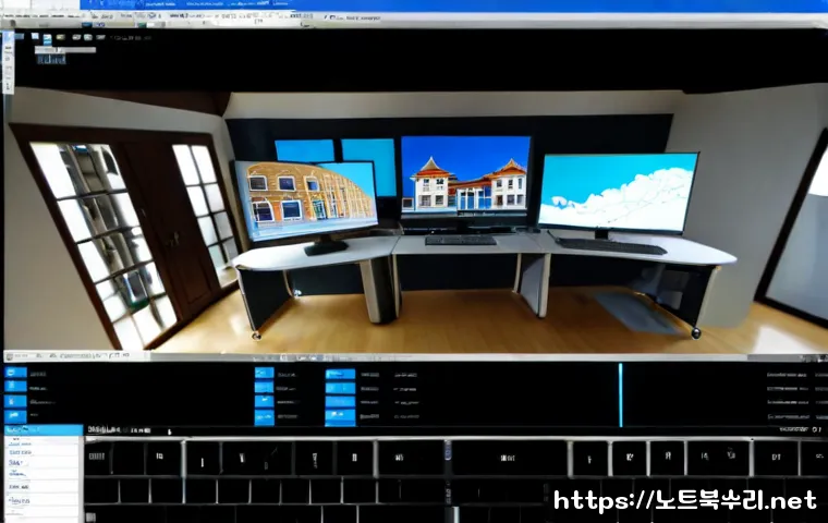 신창동 윈도우8 windows8 재설치 포맷 초기화 관련 이미지 1