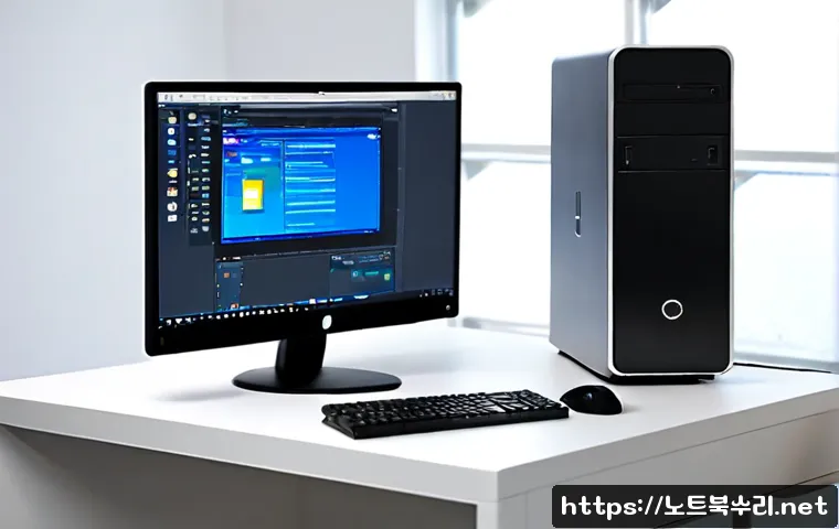 신창동 윈도우8 windows8 재설치 포맷 초기화 관련 이미지 3