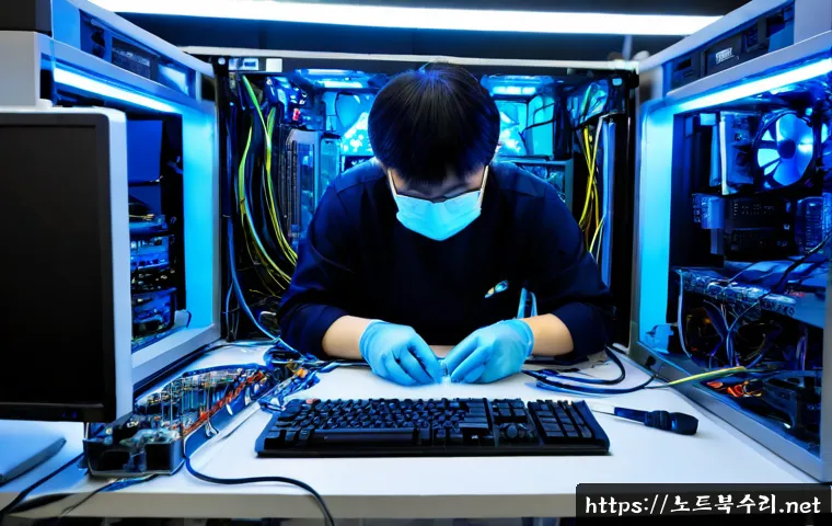 금천구 STATUS_KERNEL_DEBUG_FAILURE 관련 이미지 4