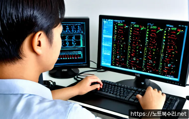 평동 STATUS_NO_MEMORY 관련 이미지 2