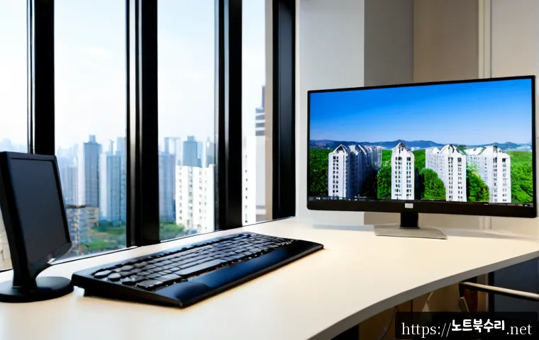 복정동 윈도우10 windows10 재설치 포맷 초기화 관련 이미지 4