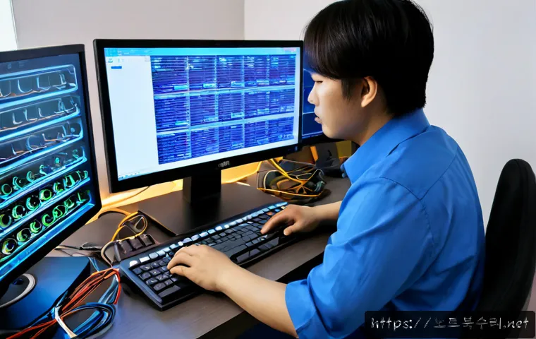 철산동 CRITICAL_PROCESS_DIED 관련 이미지 2