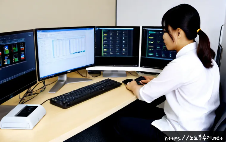 걸포동 ftp서버출장방문수리점 관련 이미지 3
