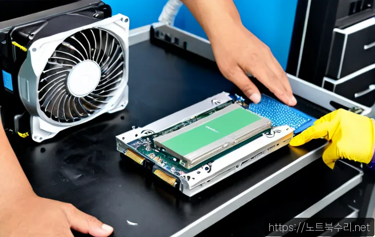 회덕동 컴퓨터업그레이드 관련 이미지 3