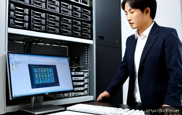 화수동 파일서버출장방문수리점 관련 이미지 1