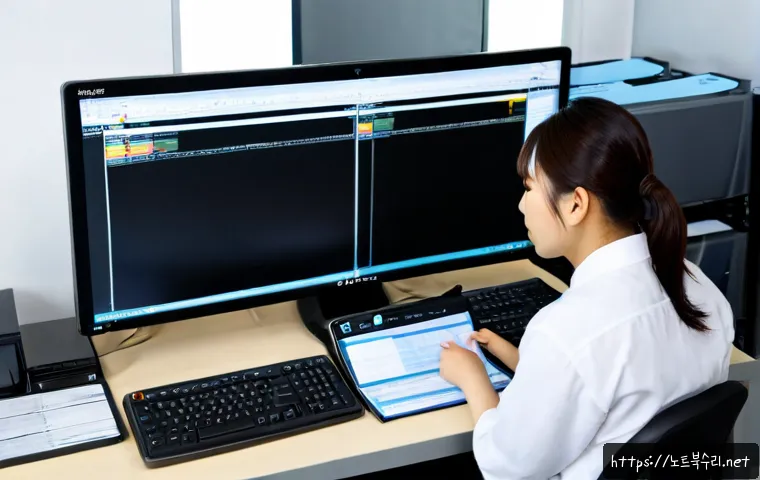 화수동 파일서버출장방문수리점 관련 이미지 2