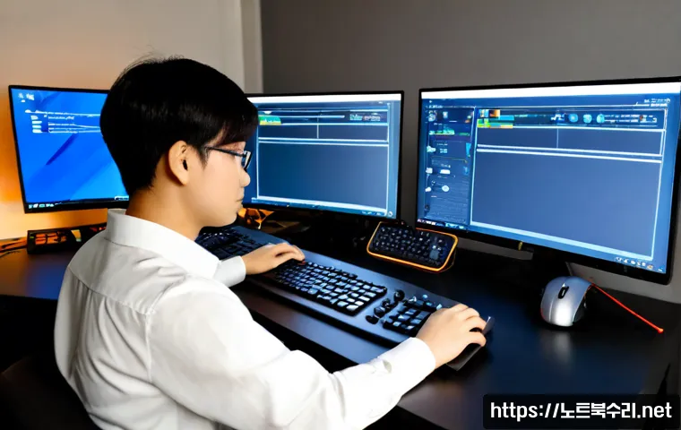 북변동 STATUS_KERNEL_CONFIGURATION_ERROR 관련 이미지 2